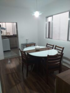 Sala de Jantar
