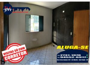 2 Comodos (Pequeno)